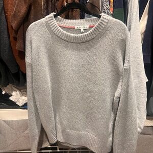 Alex mill sweater